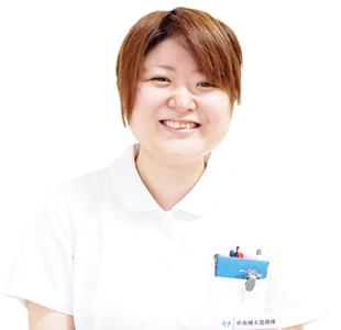 岩本愛加