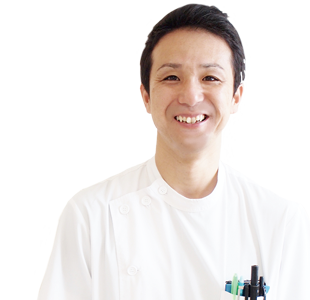白井堅一郎