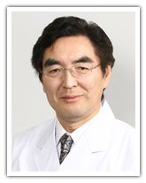 センター長イメージ